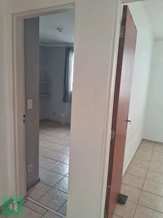 Imagem Apartamento à venda em São Bernardo do Campo, Paulicéia, com 3 quartos, 63m2