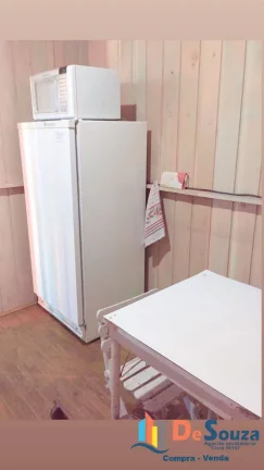 Imagem Cabanas Próximo ao Mar!