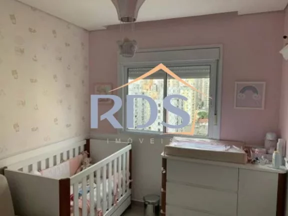 Imagem APARTAMENTO RESIDENCIAL em SÃO PAULO - SP, SAÚDE