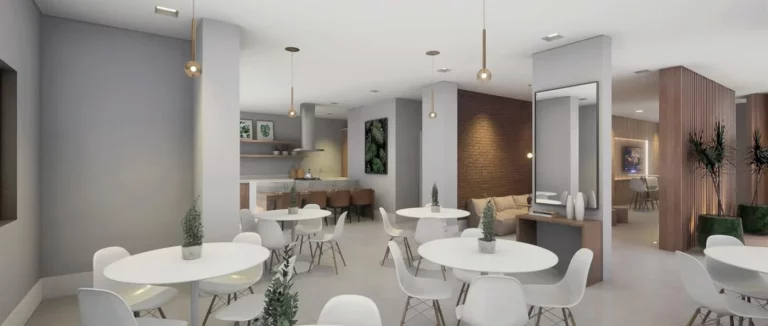 Imagem Apartamento para Venda em Santo André / SP no bairro Vila Assunção
