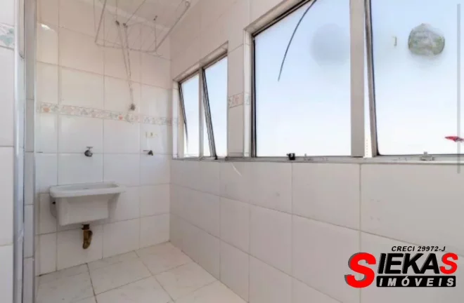 Imagem Aluguel de Apartamento de 2 Quartos na Mooca, São Paulo-SP: 80m², Sala, Banheiro e Vaga de Garagem!