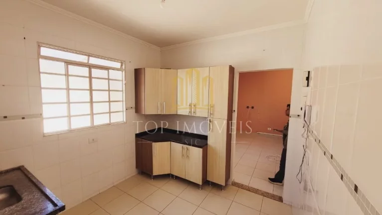Imagem Apartamento à Venda 2 Dormitórios no Residencial JK – Vista Verde, São José dos Campos