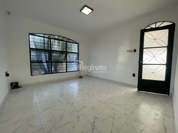 Imagem Casa térrea à venda no Jd. Itanguá - Sorocaba