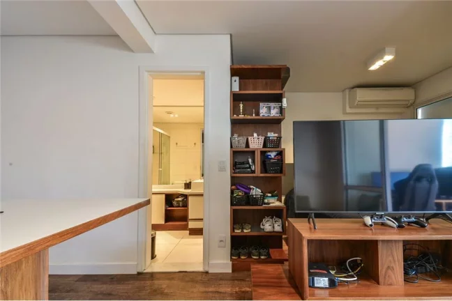 Imagem APARTAMENTO RESIDENCIAL em São Paulo - SP, Pinheiros