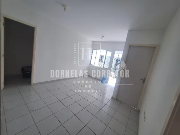 Imagem Apartamento no Janga, 3 qtos, 1 sala, cozinha Ampla e 1 vg Mh Cs Mh Vd