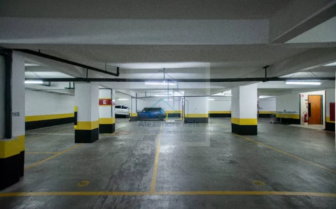 Imagem Apartamento à venda em Perdizes