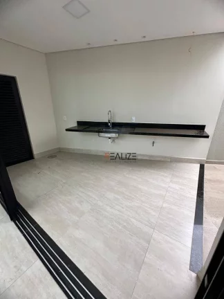 Imagem Casa à venda, 160 m² por R$ 1.100.000,00 - Condomínio Jardins do Império - Indaiatuba/SP