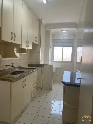 Imagem Apartamento Locação 03 quartos (1 suíte) - Residencial Nove de Julho - Jardim Paulista
