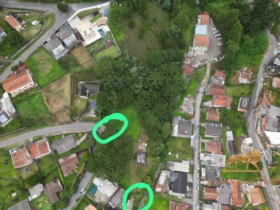 Imagem Excelente Terreno a venda em Campos do Jordão-SP