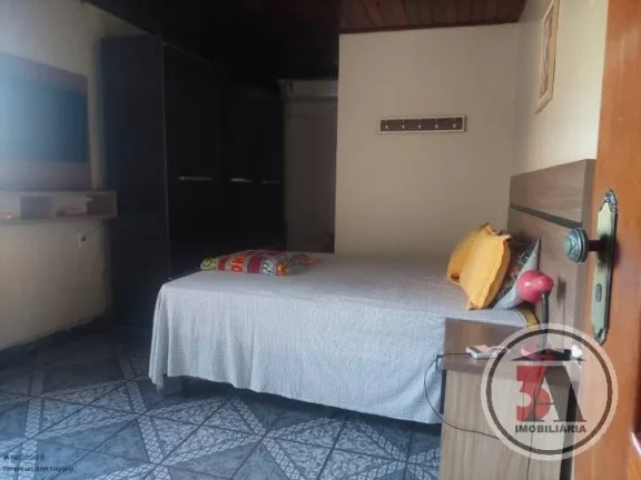 Imagem Casa 130m2 no Park Ceará