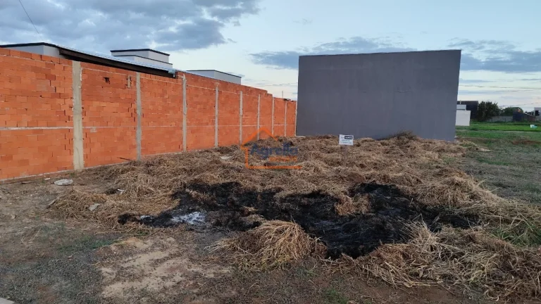 Imagem Terreno à venda no bairro VILA FLÓRIDA - Mogi Guaçu/SP
