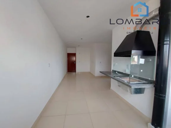 Imagem Excelente apartamento novinho no Perequê-Açu!