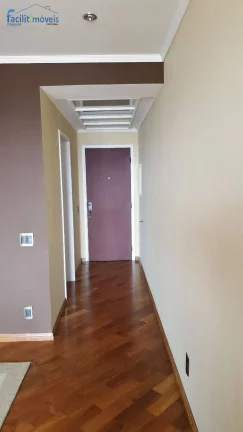 Imagem APARTAMENTO PARA LOCAÇÃO - VILA BASTOS - SANTO ANDRÉ - SP
