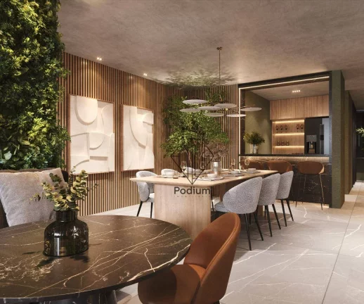 Imagem Coberturas Duplex com piscina privativa aproximadamente á 300m da praia de Intermares - CO0325