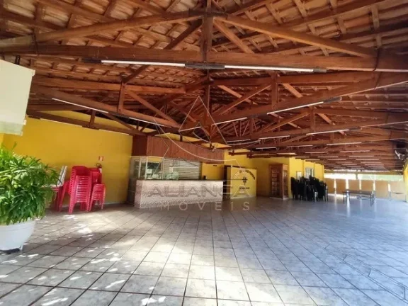 Imagem Casa - Ribeirão Preto - Jardim Independência