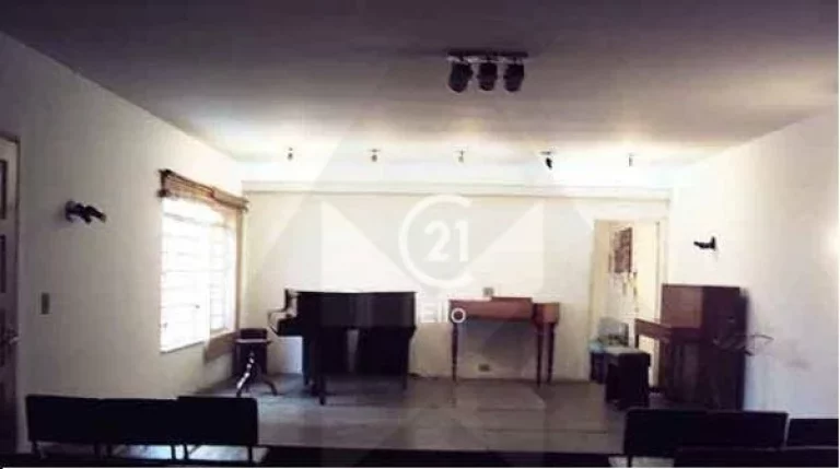 Imagem Casa zona mista, com 3 quartos ou salas, 206 m² - venda por R$ 2.850.000 ou aluguel por R$ 11.519/mês - Vila Nova Conceição - São Paulo/SP