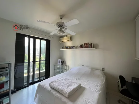 Imagem APARTAMENTO RESIDENCIAL em SÃO PAULO - SP, ITAIM BIBI