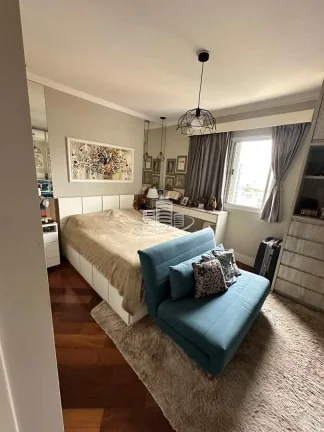 Imagem Apartamento Padrão