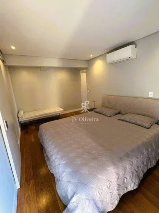 Imagem APTO LUXO DE 240M2 - REFORMADO