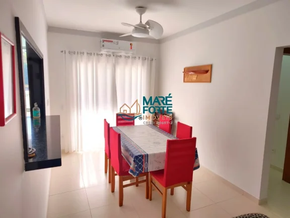 Imagem APARTAMENTO NOVO PERTINHO DO MAR!