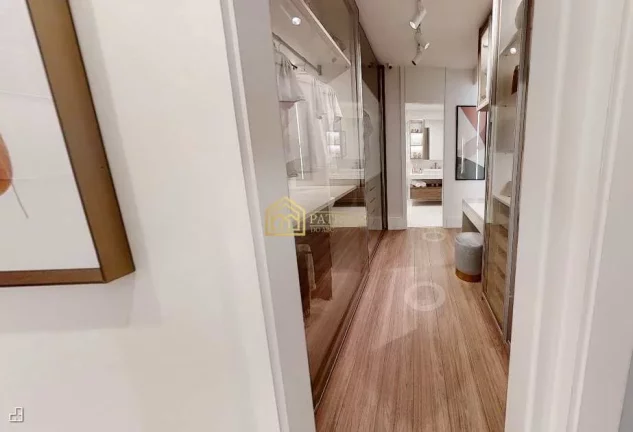 Imagem Apartamento Padrão