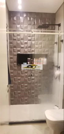 Imagem Cobertura Duplex na Vila Prudente