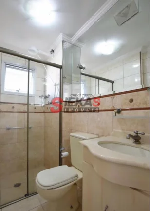 Imagem Imperdível: Apartamento à venda em São Paulo-SP, Vila Gomes Cardim, 3 quartos, 2 salas, 1 banheiro, 2 vagas e 65m².