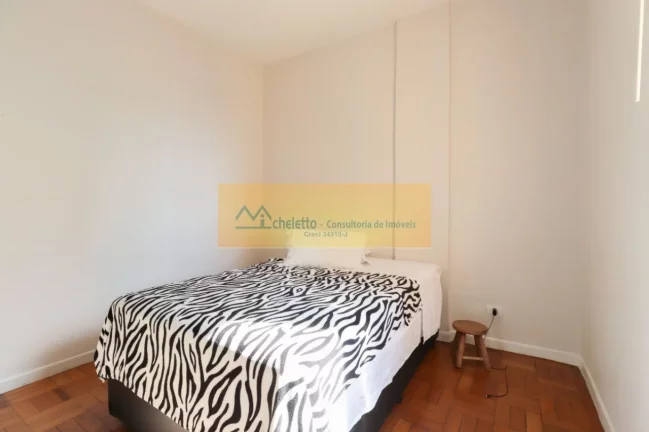 Imagem APARTAMENTO RESIDENCIAL em SÃO PAULO - SP, CAMPOS ELÍSEOS