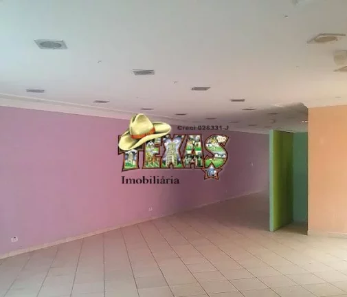 Imagem CASA COMERCIAL PARA ALUGAR - VILA FORMOSA