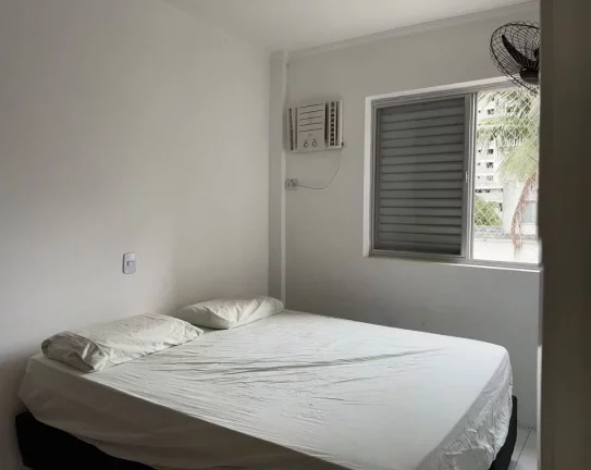 Imagem APARTAMENTO NO CENTRO DO GUARUJÁ COM 2 DORMITÓRIOS