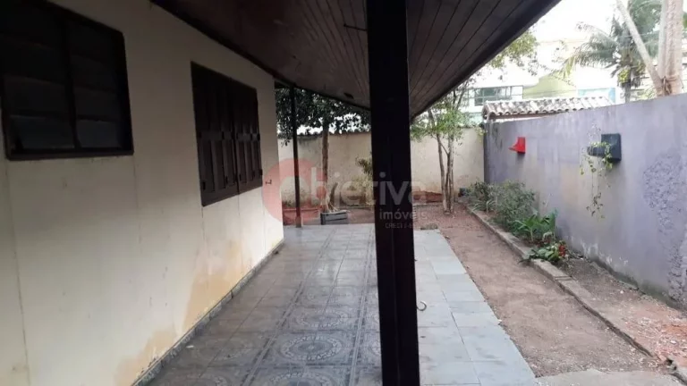 Imagem Casa térrea independente, 4 quartos, Braga - Cabo Frio