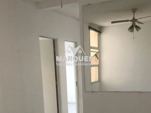 Imagem Apartamento a Venda no bairro Jardim Santa Maria - Sumaré, SP