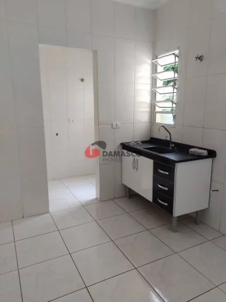 Imagem Apartamento à venda, Parque Novo Oratório, Santo André, SP