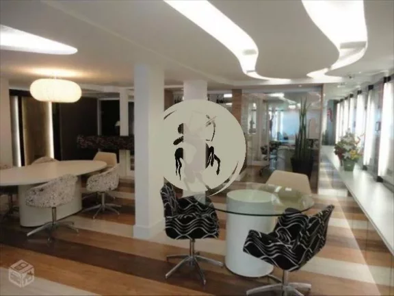 Imagem IMÓVEL COMERCIAL PREÇO PARA VENDA: R$ 1.700.000,00 - ESTUDO PERMUTA PARTE DE PAGAMENTO, POR: - APA...