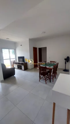 Imagem APARTAMENTO À VENDA COM 2 DORMITÓRIOS NA PRAIA DO PEREQUE-AÇÚ EM UBATUBA-SP
