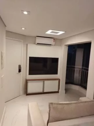Imagem Apartamento Maravilhoso com Planejados 42 m² 2 Dormitorios 1 Vaga