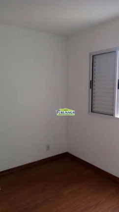 Imagem Apartamento com 2 dormitórios à venda, 45 m² por R$ 310.000,00 - Ponte Grande - Guarulhos/SP