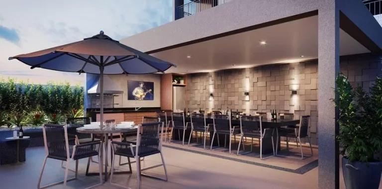 Imagem Apartamento para Venda em São Paulo, Ipiranga, 2 dormitórios, 1 suíte, 2 banheiros, 1 vaga