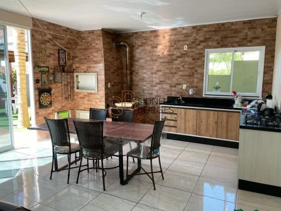 Imagem Casa CHAPECÓ - SC