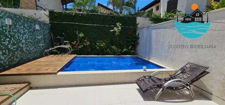 Imagem Casa em Juquehy a venda ou Aluguel Anual - Escritura, 4 suítes, piscina ... churrasqueira privativa, 2 vagas, 300m² de construção | Juquehy Imobiliária