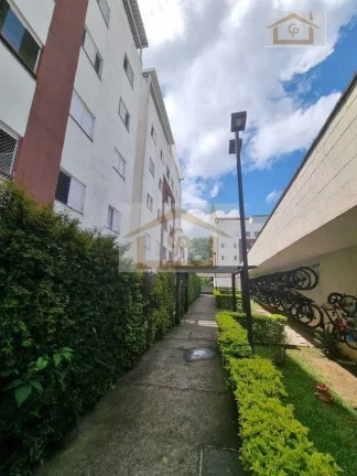 Imagem *Com quintal , 1 quarto, varanda, 1 vaga