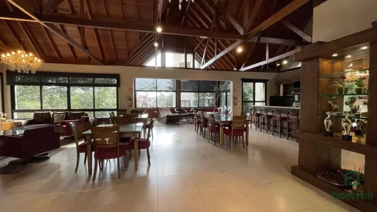 Imagem Apartamento CCTF 220 Apto 302 - ORT87505