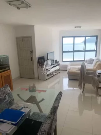 Imagem Apartamento 3 quartos vista total mar REF:10494MLA