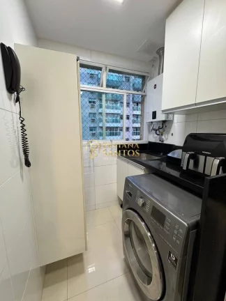Imagem Apartamento à venda – Villa Borghese, Barra da Tijuca
