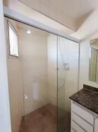 Imagem Enseada - Apartamento à 300 metros da praia Lazer.