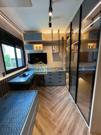 Imagem Apartamento Padrão