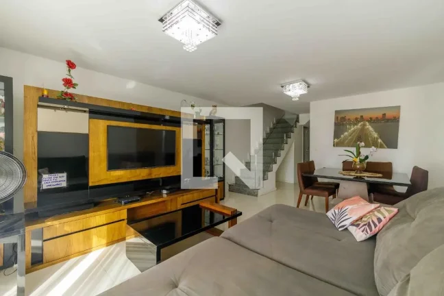 Imagem Casa à Venda - Vargem Pequena, 4 Quartos, 215 m2
