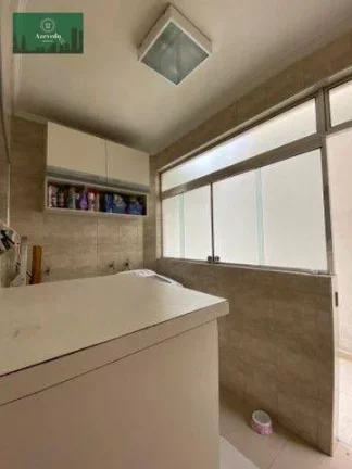 Imagem Sobrado à venda, 130 m² por R$ 848.000,00 - Jardim Paraventi - Guarulhos/SP