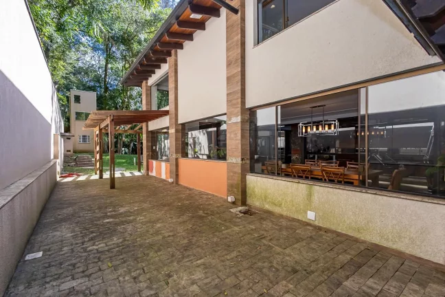 Imagem Residência Cascatinha 600m2 Terreno 2626m2