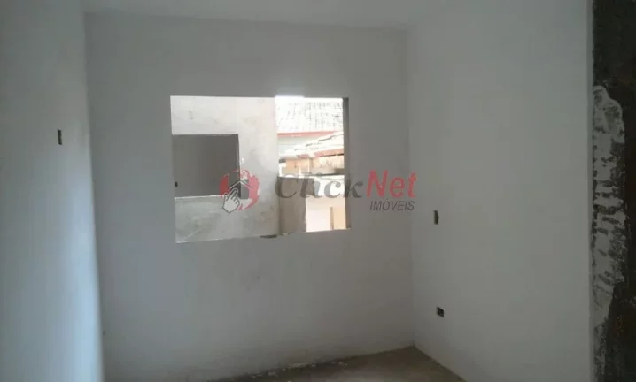 Imagem Apartamento à venda, com baixo custo de condomínio e elevador , em São Bernardo do Campo - Jardim Independência